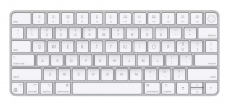 苹果最新Magic键盘、鼠标和触摸板可单独购买 标志性银色和白色