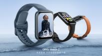 OPPO Watch 2系列首销：蓝牙42mm版999元 eSIM名侦探柯南限定版1599元