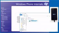 Win11/Win10手机延续 Windows Phone Internals 2.9.x发布，增备份设备配置分区