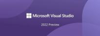 微软Visual Studio 2022 Preview 3发布 同时使用多个Git存储库
