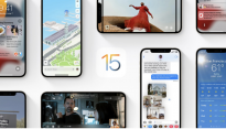 苹果推送iOS 15/iPadOS15开发者预览版Beta6：Safari再变化 手表表盘自动化