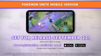 腾讯《宝可梦：大集结》9月22日登陆 iOS/Android 手机版可与Switch版联机
