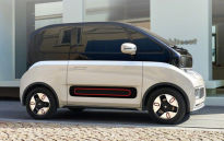 宝骏KiWi EV预售一周销量破3000台 第二个“五菱宏光MINI EV”现象