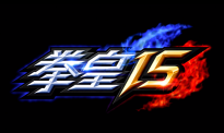《拳皇 15》官网正式公开，虚幻4引擎打造39名角色集结