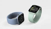 彭博社：苹果Apple Watch S7屏幕更大 外观变为iPad Pro一样直角边框