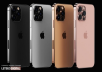 iPhone 13顶配售价或超1.4万元 标准版价格与iPhone 12一致