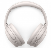 BOSE 新旗舰降噪耳机QC45海外发布 黑白两款配色约2128.6元