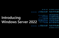 Windows Server 2022正式版镜像发布下载 接近Win10非Win11