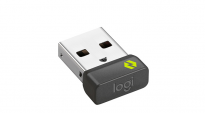 罗技发布Logi Bolt无线技术：最多可连接 3 台 PC 或者 Mac