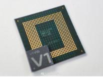 X70/Pro首发采用，vivo自研V1 ISP芯片体积上对比骁龙888 功能不止影像