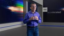 Intel CEO：12代酷睿将有3个媲美AMD Zen架构创新 性能核心提升19%