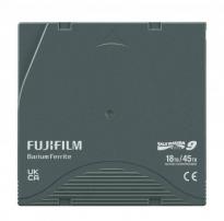 富士胶片大容量磁带存储介质新品发售