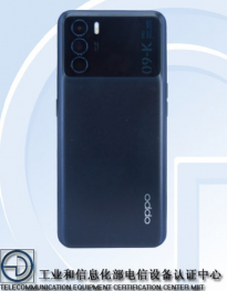 曝OPPO K9 Pro搭载天玑1200芯片 OPPO Reno7系列要来了