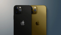 iPhone 13/mini/Pro/Pro Max存储容量、颜色曝光 粉色将取代iPhone 12绿色