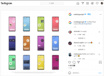 谷歌Instagram帖子暗示Pixel 6上市日期：10月19日 三摄像头设置