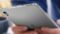 iPad mini 6上手图曝光：背部摄像头增LED闪光灯 起步价或399美元