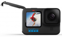 GoPro Hero 10运动相机参数再曝光：背部搭载 2.27 英寸触摸屏