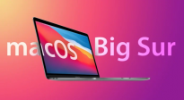 苹果推送macOS Big Sur 11.6正式版 提高macOS安全性建议安装