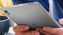 苹果iPad mini 6新渲染图曝光：设计与iPad Air不同 音量按钮位置改变