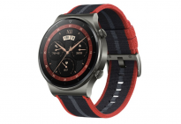 华为印度发布Watch GT 2 Pro“月”收藏版智能手表 支持血氧饱和度检测