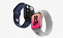 苹果Apple Watch S7处理器与前代S6完全相同 已开放watchOS 8 App提交