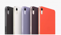 iPhone13刘海变小了有粉色了 iPhone 13以旧换新报价