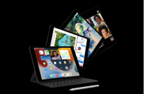 苹果iPad 2021正式发布：教育优惠价2399元 搭载iPadOS15