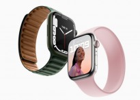 苹果Apple Watch S7内部文档曝光：所有表款将在秋末上市