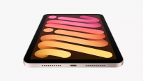 2021款 iPad和iPad Mini 6对比：前者实惠后者附件升级