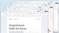 微软宣布Office 2021消费者版10月5日发布 Project 和 Visio普遍可用