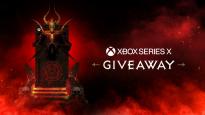 《暗黑破坏神 2：重制版》限定Xbox Series X主机亮相 最高4K分辨率游玩