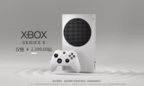 《NBA 2K22》登陆Xbox Series X/S、Xbox One 预告片同时发布