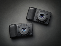 理光宣布GR III相机推迟供货 采用定焦镜头设计等效40mm焦距