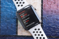 苹果Series 3成Apple Watch最便宜入门产品 获WatchOS 8更新