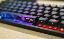 极度未知(HyperX)家族的紧凑型键盘——起源60游戏机械键盘推荐 