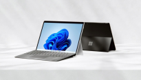 微软宣布Win11笔记本Surface Pro 8 LTE Advanced明年上市 附配置规格