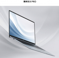 荣耀MagicBook 16 Pro开启预售：全系16GB双通道内存 多核跑分4600