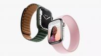 Apple Watch Series 7已开始预购：定价、功能、发货时间等介绍
