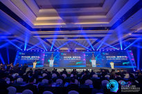 科技引领，智享未来：2021中国（沈阳）智能网联汽车国际大会开幕