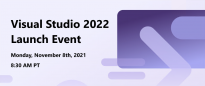 微软Visual Studio 2022正式版11月8日发布，预览版增加对苹果Xcode支持