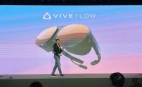 HTC VR眼镜VIVE Flow国行售价公布：支持浏览网页、含100款VR内容