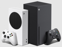 微软Xbox Series X|S游戏主机在日本打破纪录 Xbox One预计第二季度5100万台