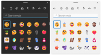 微软Win11 Dev预览版22478发布：新Emoji表情符号 特制纪念版壁纸
