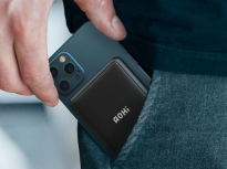 奥海推出AOHI 磁吸无线充电宝：支持iPhone 12/13 全系 7.5W无线充