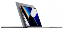 2021款MacBook Pro配置一览：全尺寸功能键盘 可选配M1 Pro/Max芯片