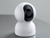 小米智能摄像机2云台版今晚预售：支持本地AI人形侦测、跟踪等