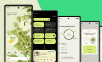 Android 12正式版发布：新Material You设计 更新内容一览