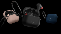 Palm 发布首款主动降噪蓝牙耳机 支持快速配对与 IPX4 级防水