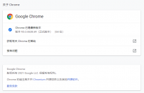 谷歌Chrome浏览器推95.0.4638.69紧急更新 两个漏洞已被黑客利用