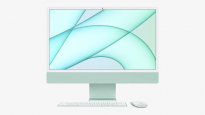 苹果iMac Pro爆料：或有附加配置 边框尺寸将缩小搭载M1 Pro/Max